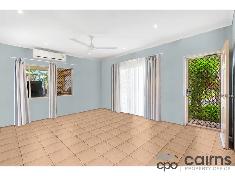 Fifth view of Homely house listing, 27 Ravizza Drive, Edmonton QLD 4869