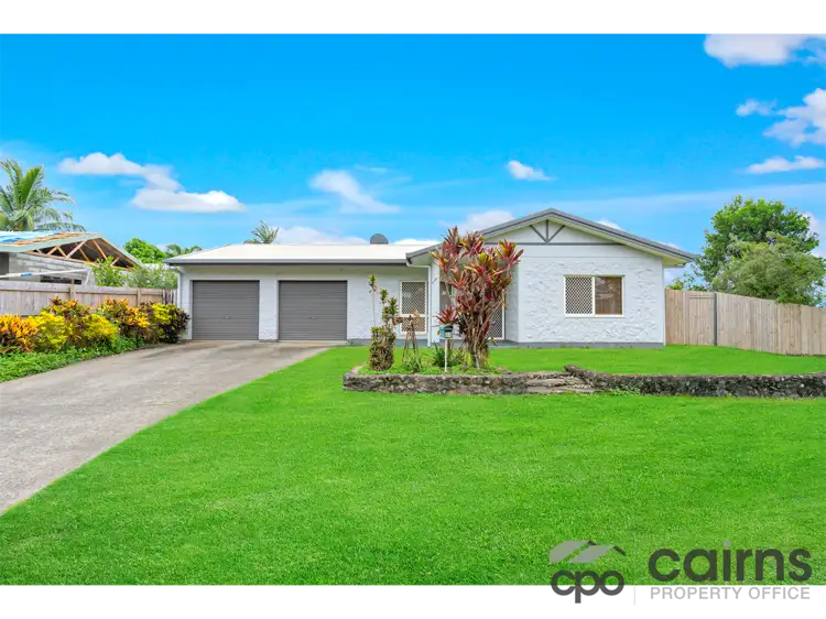 24 Accatino St, Edmonton QLD 4869