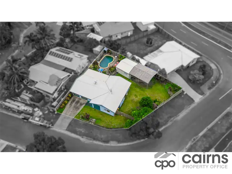 Third view of Homely house listing, 24 Accatino St, Edmonton QLD 4869