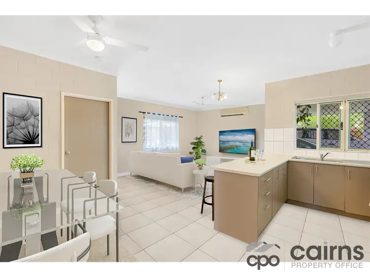 Sixth view of Homely house listing, 24 Accatino St, Edmonton QLD 4869