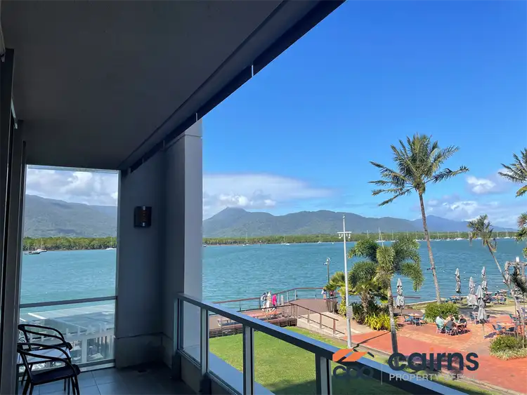 213/1 MARLIN PARADE, Cairns City QLD 4870