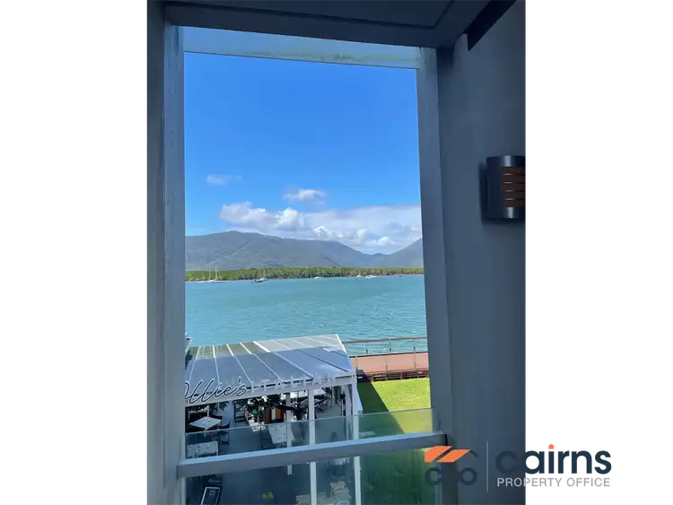 Third view of Homely apartment listing, 213/1 MARLIN PARADE, Cairns City QLD 4870