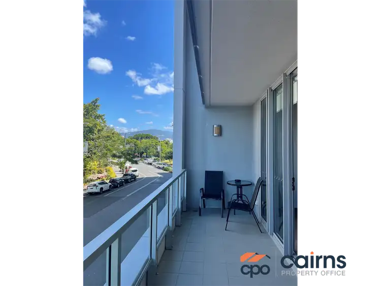 Fourth view of Homely apartment listing, 213/1 MARLIN PARADE, Cairns City QLD 4870