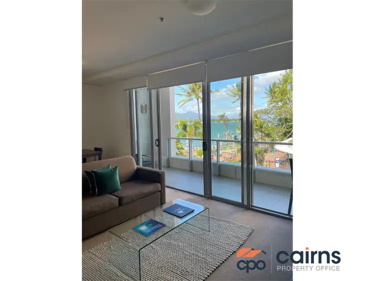 Fifth view of Homely apartment listing, 213/1 MARLIN PARADE, Cairns City QLD 4870