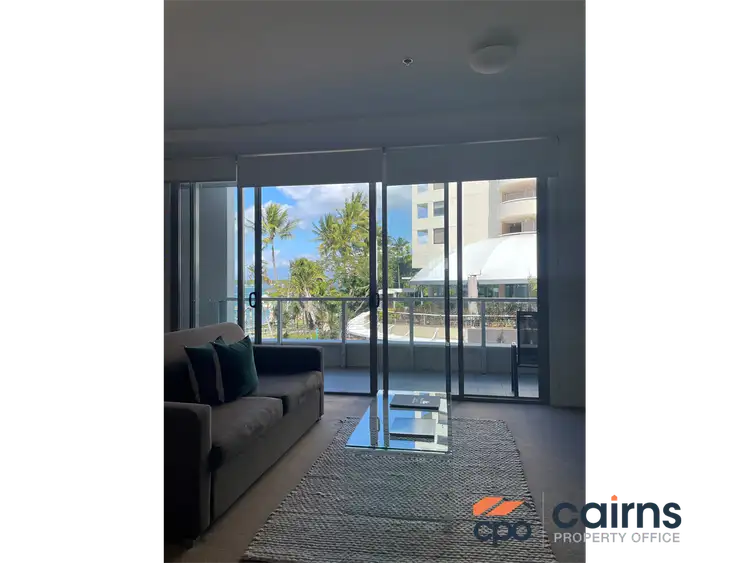 Sixth view of Homely apartment listing, 213/1 MARLIN PARADE, Cairns City QLD 4870