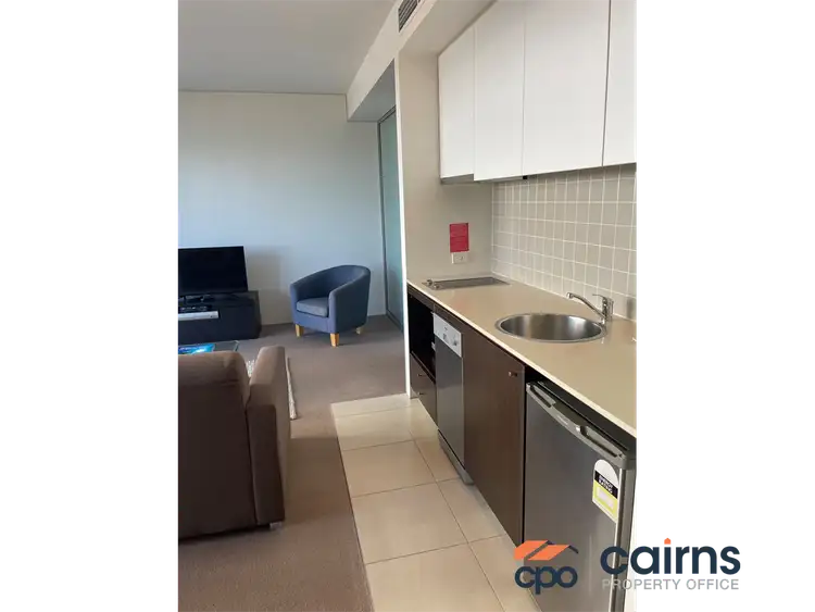 Seventh view of Homely apartment listing, 213/1 MARLIN PARADE, Cairns City QLD 4870