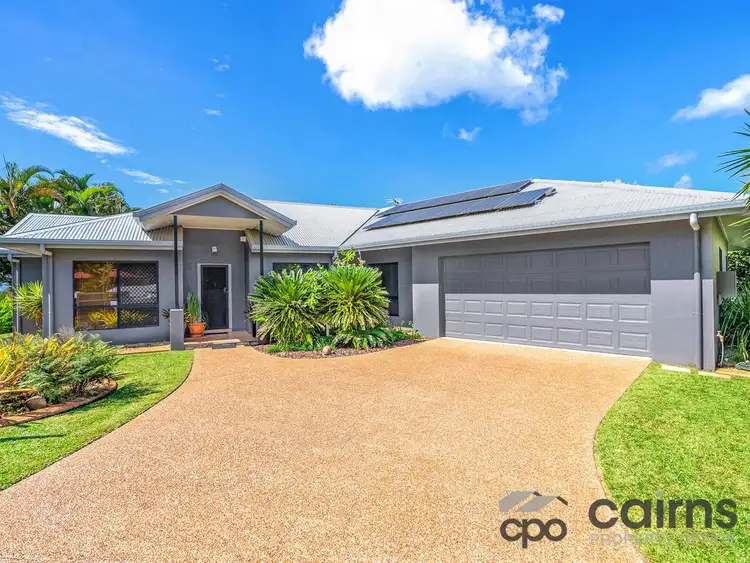 17 Allinga Close, Bentley Park QLD 4869
