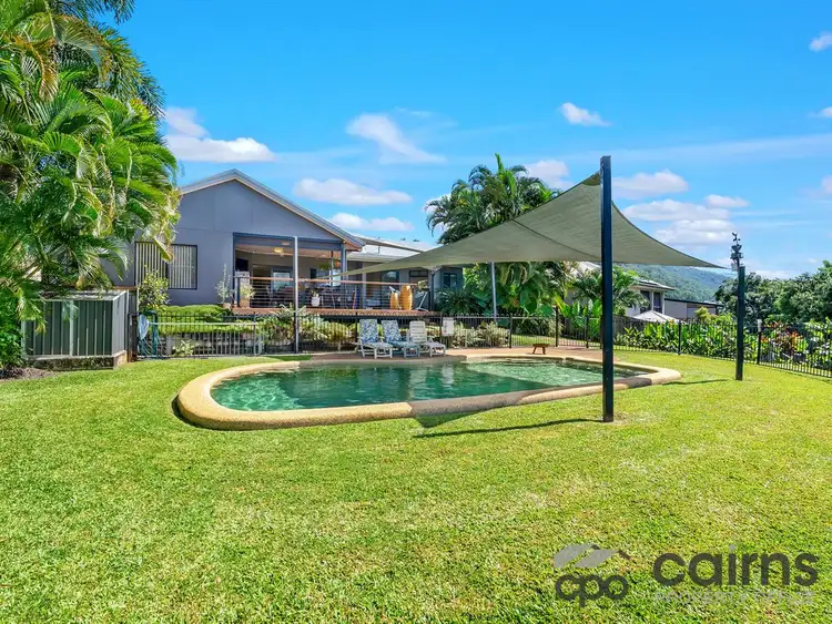 Third view of Homely house listing, 17 Allinga Close, Bentley Park QLD 4869