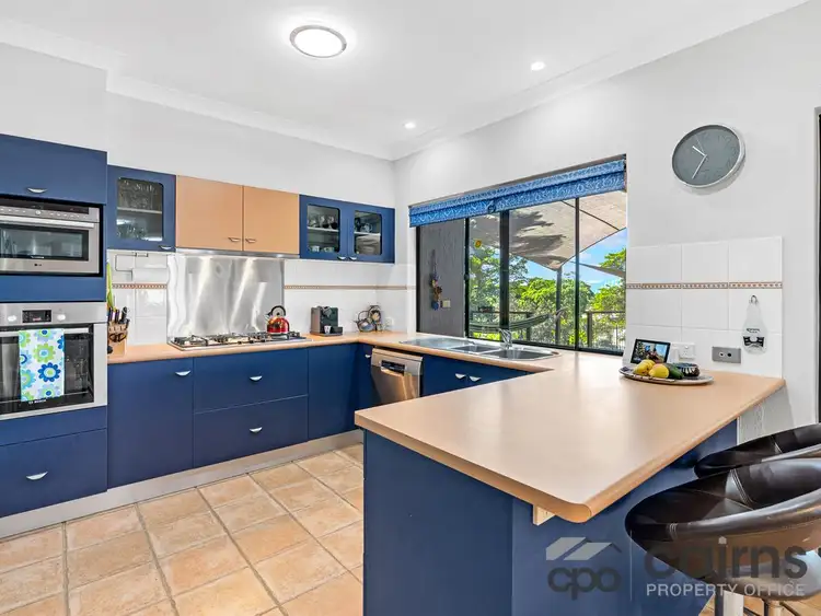 Fourth view of Homely house listing, 17 Allinga Close, Bentley Park QLD 4869