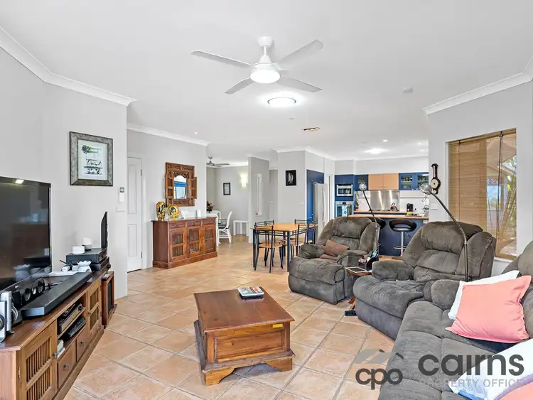 Seventh view of Homely house listing, 17 Allinga Close, Bentley Park QLD 4869