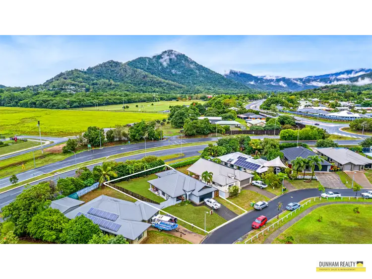44 Norfolk Circuit, Redlynch QLD 4870
