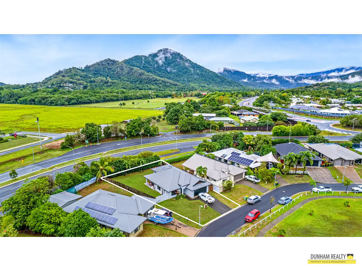 Main view of Homely house listing, 44 Norfolk Circuit, Redlynch QLD 4870