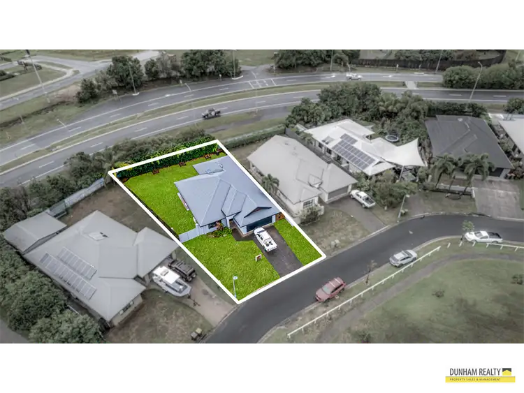 Fourth view of Homely house listing, 44 Norfolk Circuit, Redlynch QLD 4870