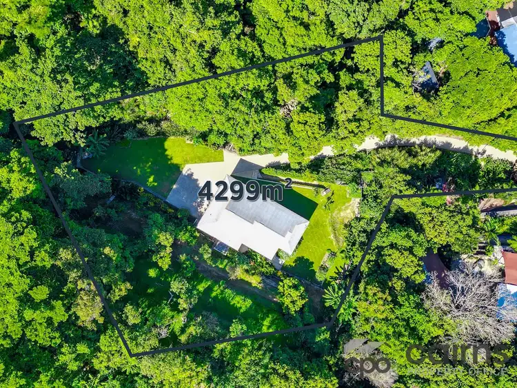 Main view of Homely house listing, 178 Sydney Close, Bayview Heights QLD 4868