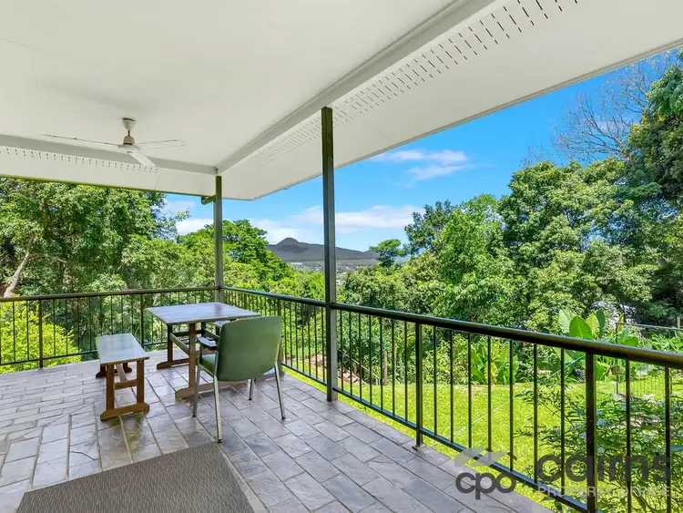 Second view of Homely house listing, 178 Sydney Close, Bayview Heights QLD 4868