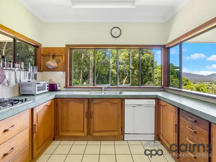 Third view of Homely house listing, 178 Sydney Close, Bayview Heights QLD 4868