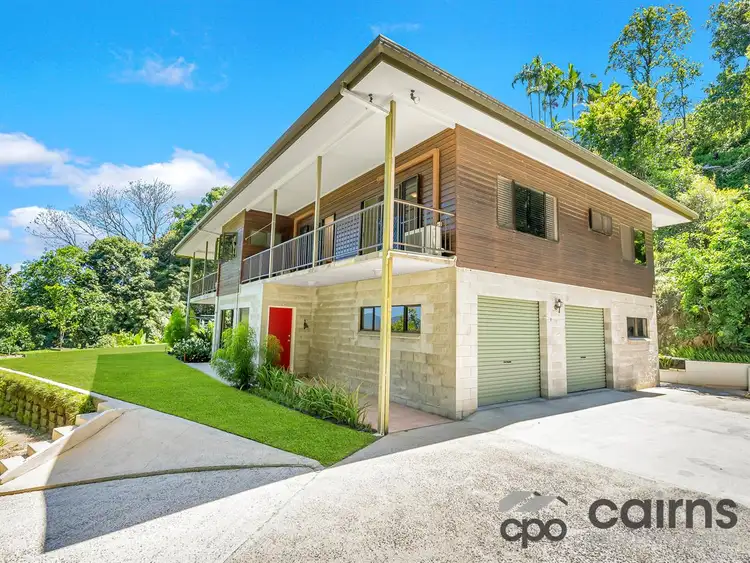 Fourth view of Homely house listing, 178 Sydney Close, Bayview Heights QLD 4868