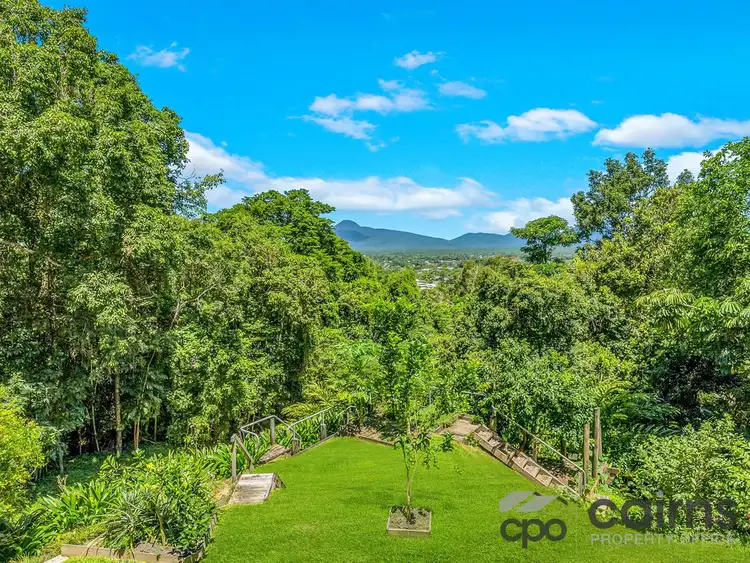 Fifth view of Homely house listing, 178 Sydney Close, Bayview Heights QLD 4868