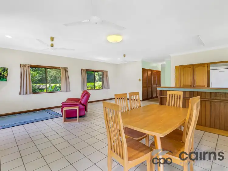 Sixth view of Homely house listing, 178 Sydney Close, Bayview Heights QLD 4868