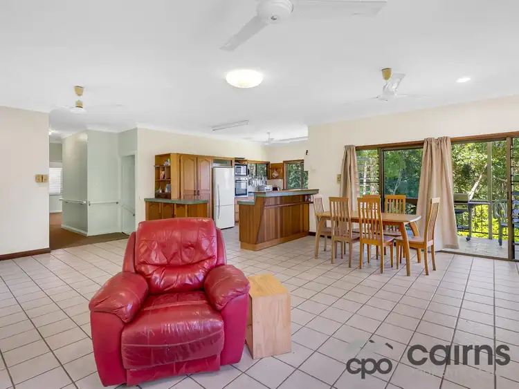 Seventh view of Homely house listing, 178 Sydney Close, Bayview Heights QLD 4868