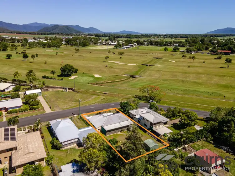 3 Cleland Street, Gordonvale QLD 4865