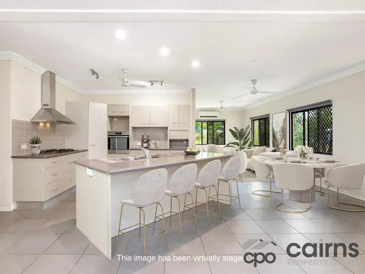 48 Fallon, Manunda QLD 4870