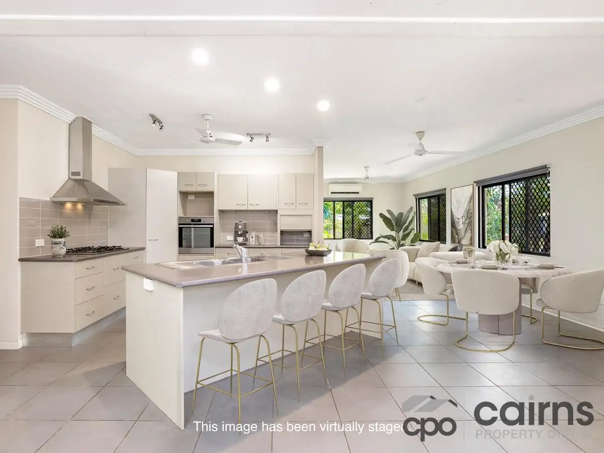 Main view of Homely house listing, 48 Fallon, Manunda QLD 4870