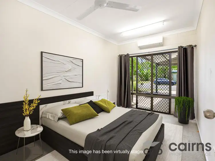 Third view of Homely house listing, 48 Fallon, Manunda QLD 4870