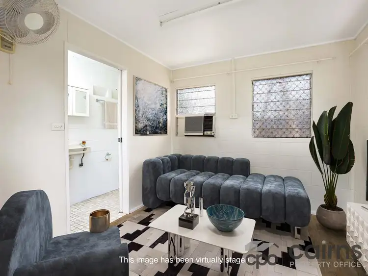 Sixth view of Homely house listing, 48 Fallon, Manunda QLD 4870