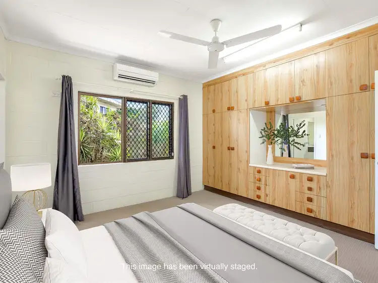 Seventh view of Homely house listing, 48 Fallon, Manunda QLD 4870