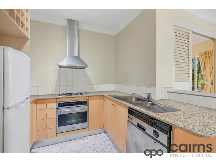 Second view of Homely apartment listing, 1209/2-10 Greenslopes St, Cairns North QLD 4870