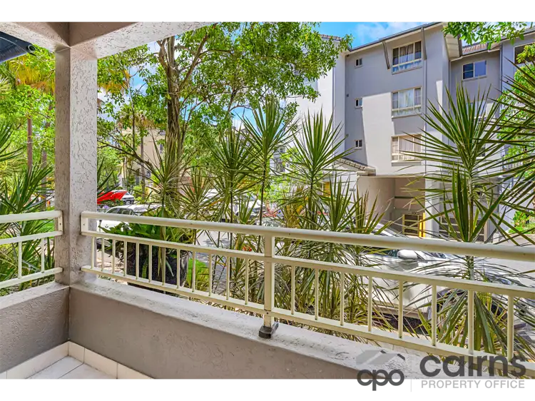 Fourth view of Homely apartment listing, 1209/2-10 Greenslopes St, Cairns North QLD 4870