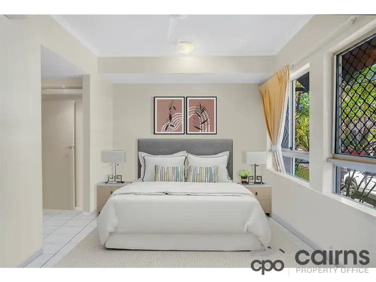 Fifth view of Homely apartment listing, 1209/2-10 Greenslopes St, Cairns North QLD 4870