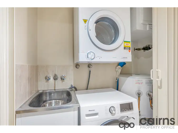 Seventh view of Homely apartment listing, 1209/2-10 Greenslopes St, Cairns North QLD 4870