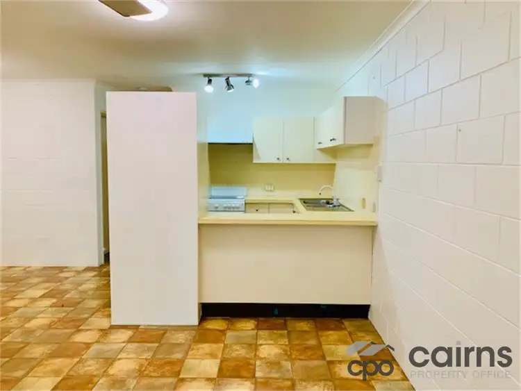 Second view of Homely unit listing, 28/439 Severin St, Manunda QLD 4870