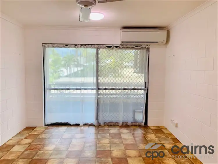 Third view of Homely unit listing, 28/439 Severin St, Manunda QLD 4870