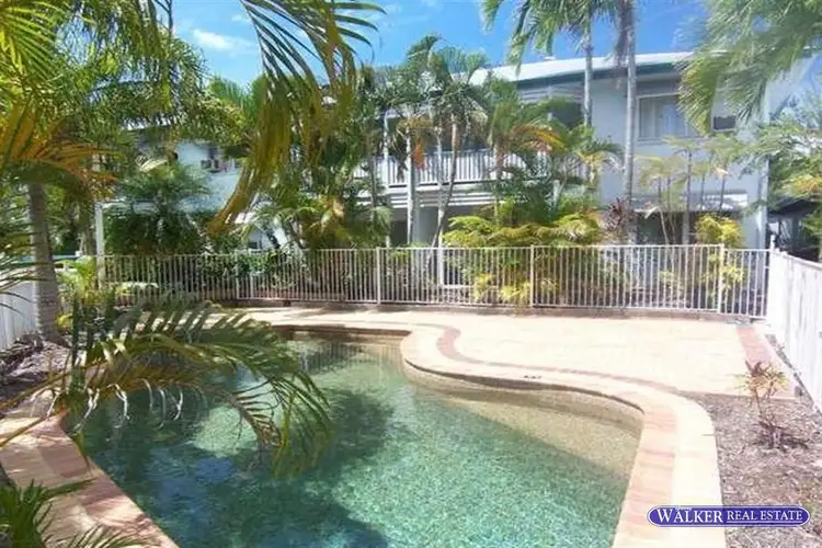 Second view of Homely unit listing, 12/34 Springfield Crescent, Manoora QLD 4870