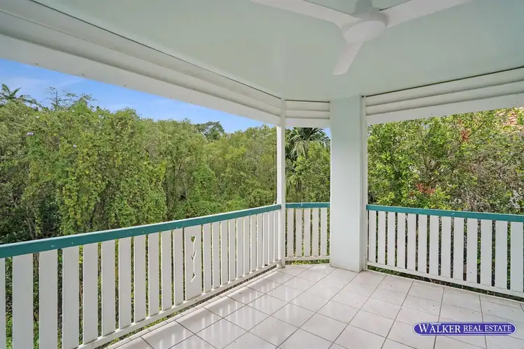 Third view of Homely unit listing, 12/34 Springfield Crescent, Manoora QLD 4870