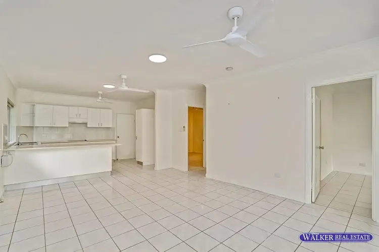 Fifth view of Homely unit listing, 12/34 Springfield Crescent, Manoora QLD 4870