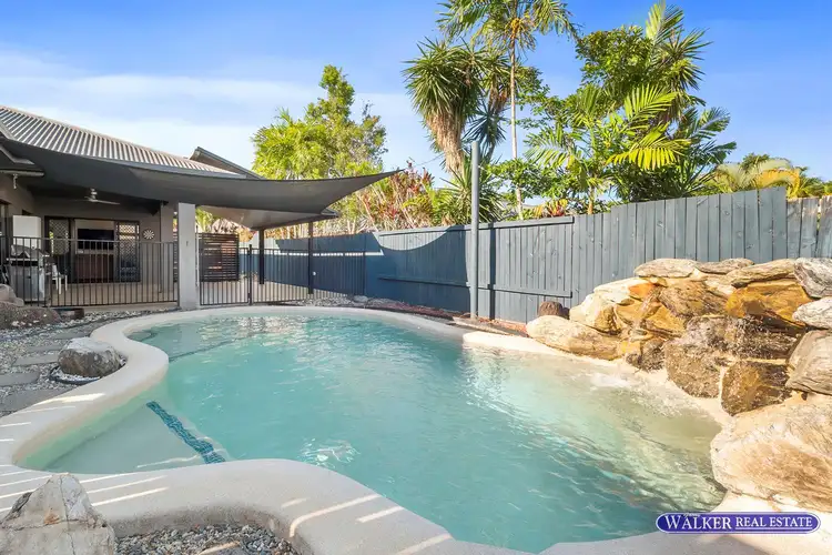 3 Ellibank Close, Edmonton QLD 4869
