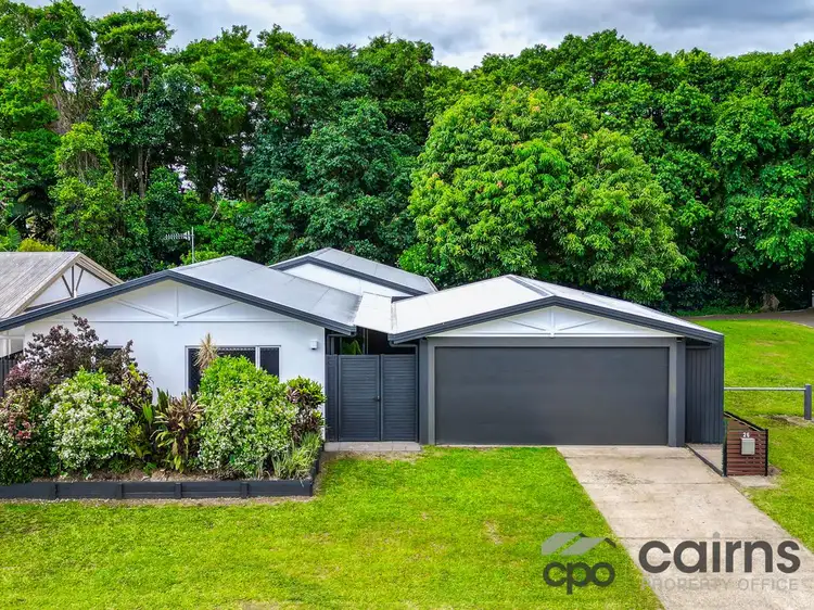 26 Dodd Court, Mooroobool QLD 4870