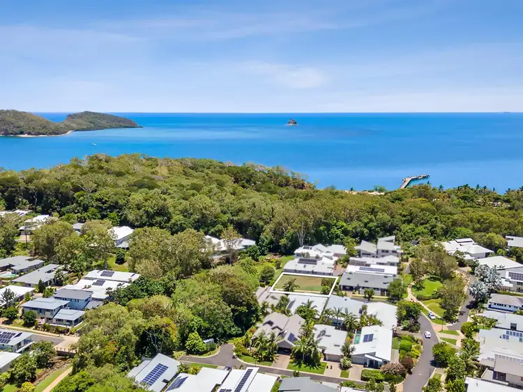 Third view of Homely land listing, 52 Cascade Boulevard, Palm Cove QLD 4879