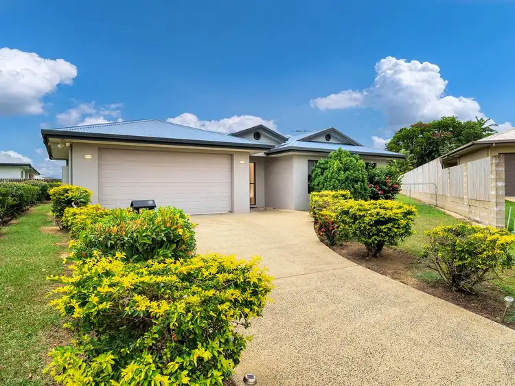 12 PENNA CLOSE, Innisfail Estate QLD 4860