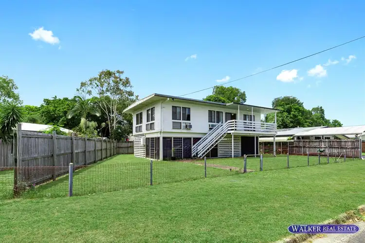 46 Fallon Street, Manunda QLD 4870