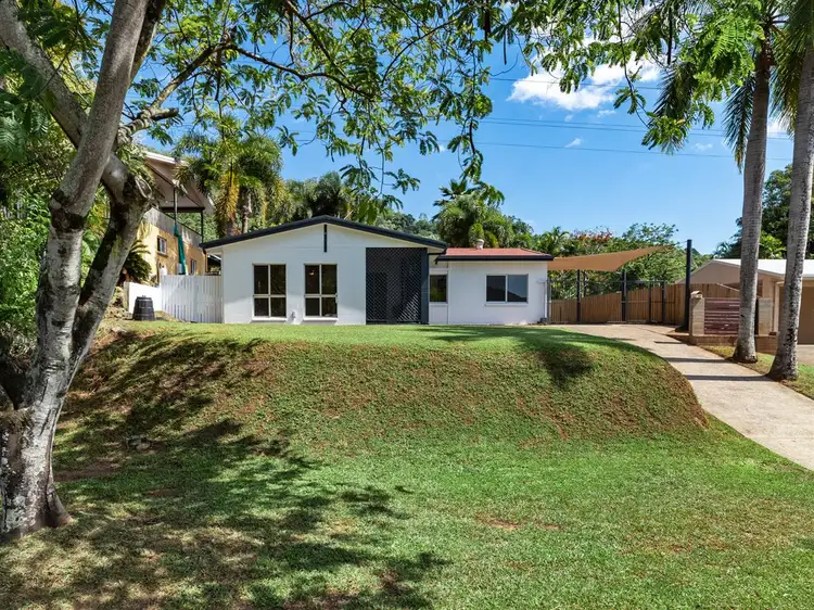 33 Carramar Crescent, Caravonica QLD 4878