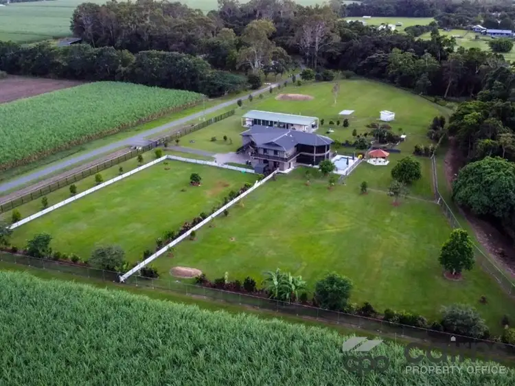 Second view of Homely rural property listing, Lot 3 Pine Creek Yarrabah Road, Gordonvale QLD 4865