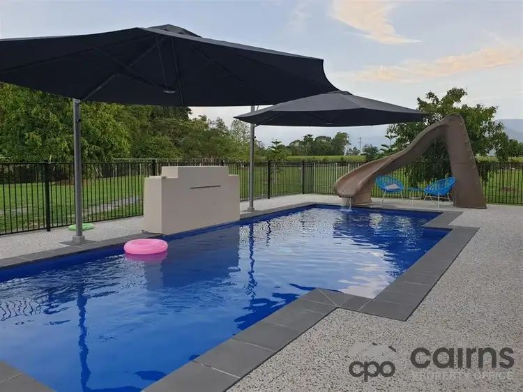 Fourth view of Homely rural property listing, Lot 3 Pine Creek Yarrabah Road, Gordonvale QLD 4865