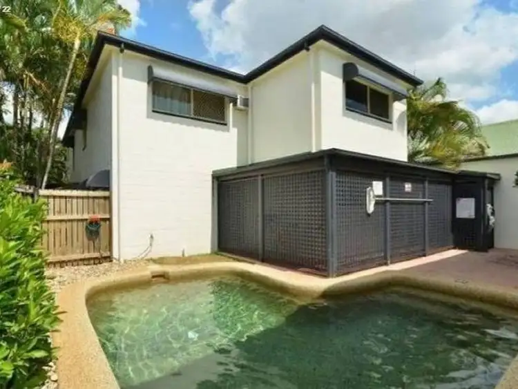 Second view of Homely townhouse listing, 5/7 Lavis Road, Freshwater QLD 4870