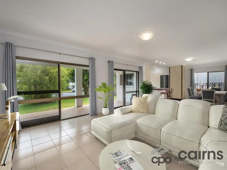 Second view of Homely house listing, 41 Evans Road, Bramston Beach QLD 4871