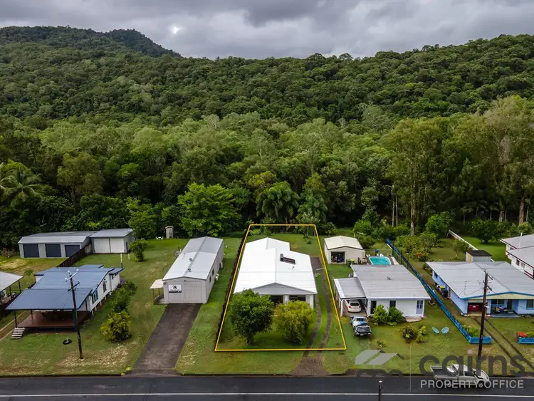 Sixth view of Homely house listing, 41 Evans Road, Bramston Beach QLD 4871